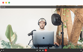 COCOcast